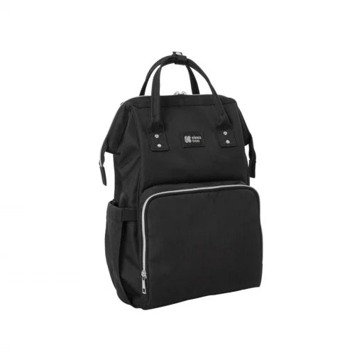 Mochila para carro con cambiador de Kikka boo