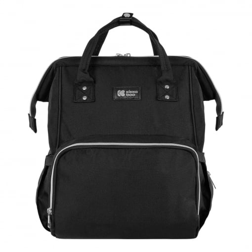 Mochila para carro con cambiador de Kikka boo
