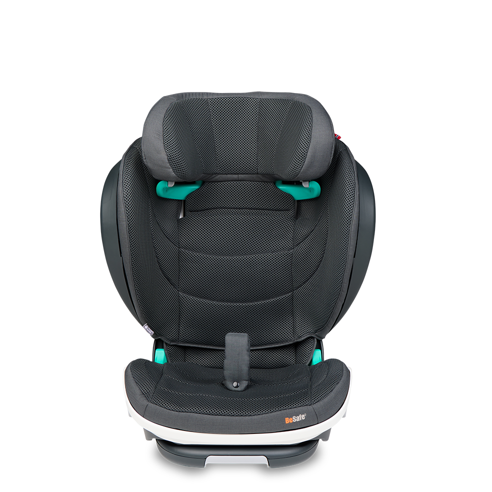Silla para coche Besafe iZi Flex FIX 2 iSize