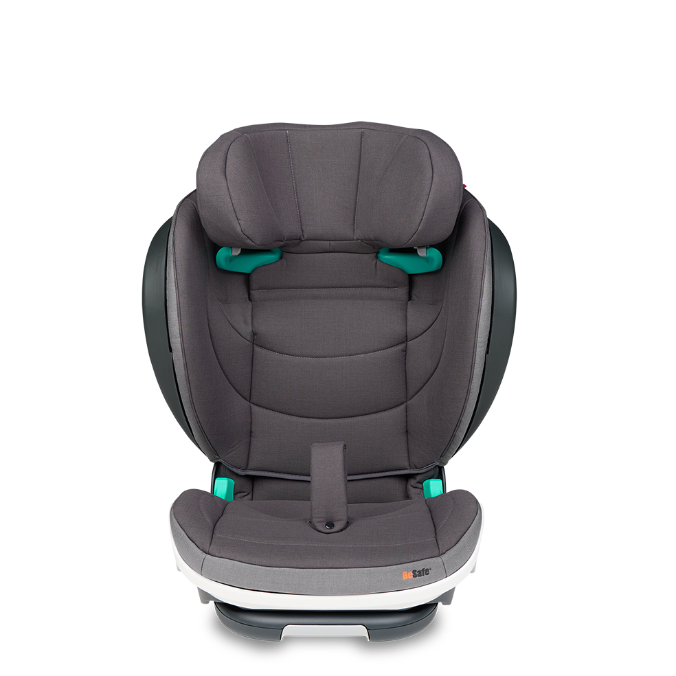 Silla para coche Besafe iZi Flex FIX 2 iSize