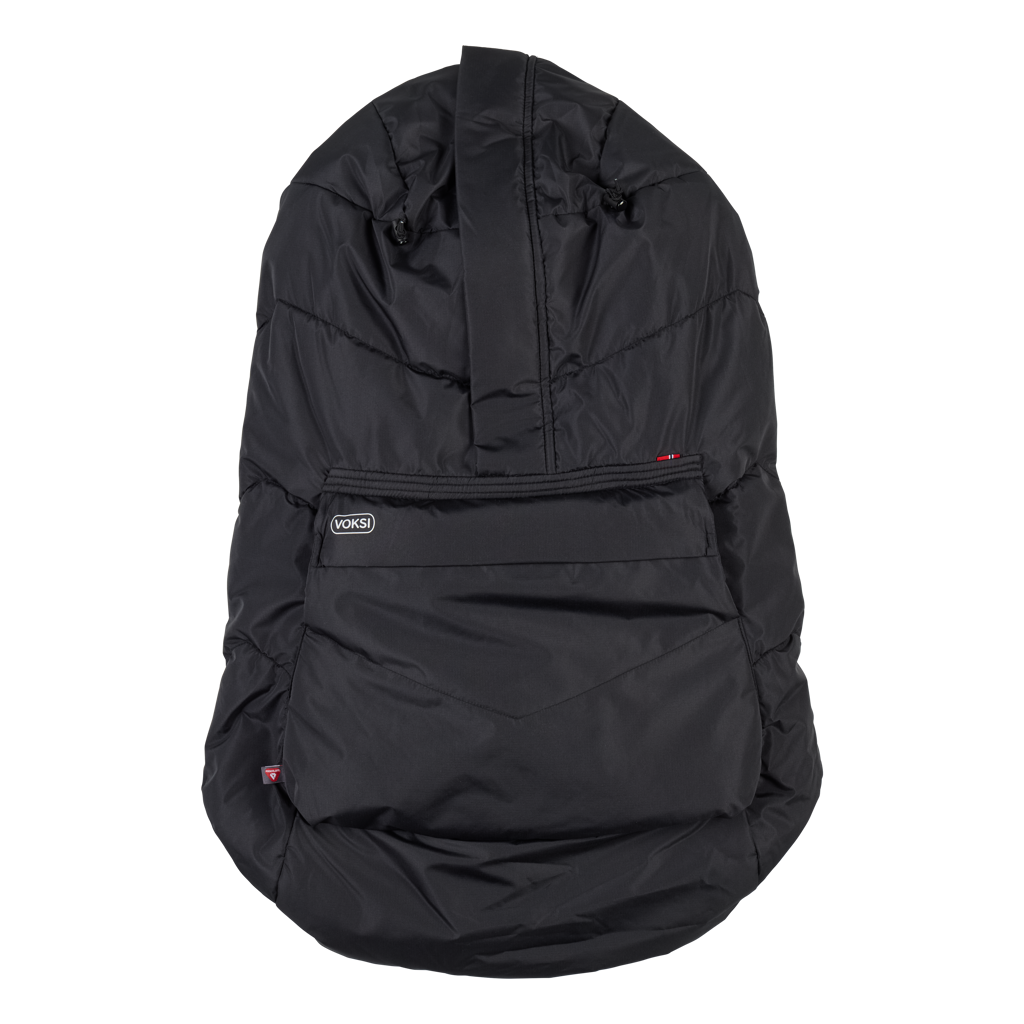 Cobertor de mochila de porteo de Voski