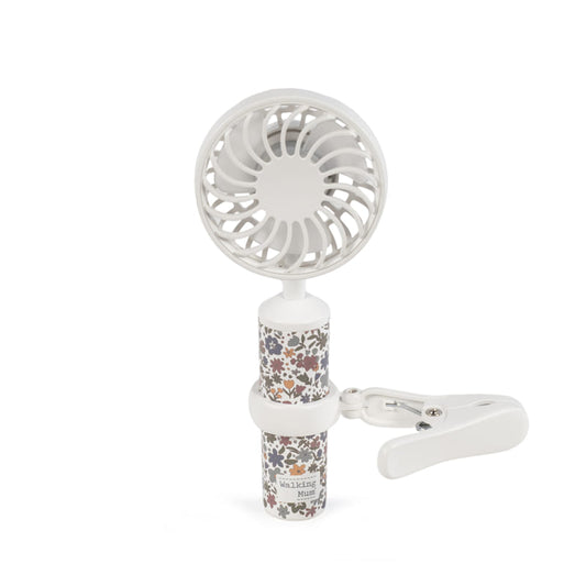 Ventilador para carro de Walking Mum