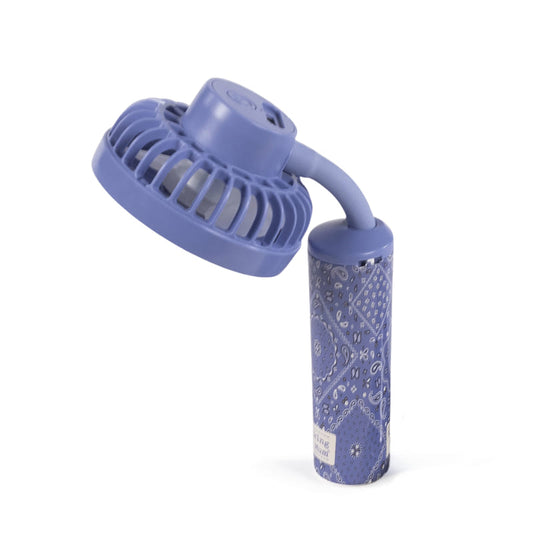 Ventilador para carro de Walking Mum