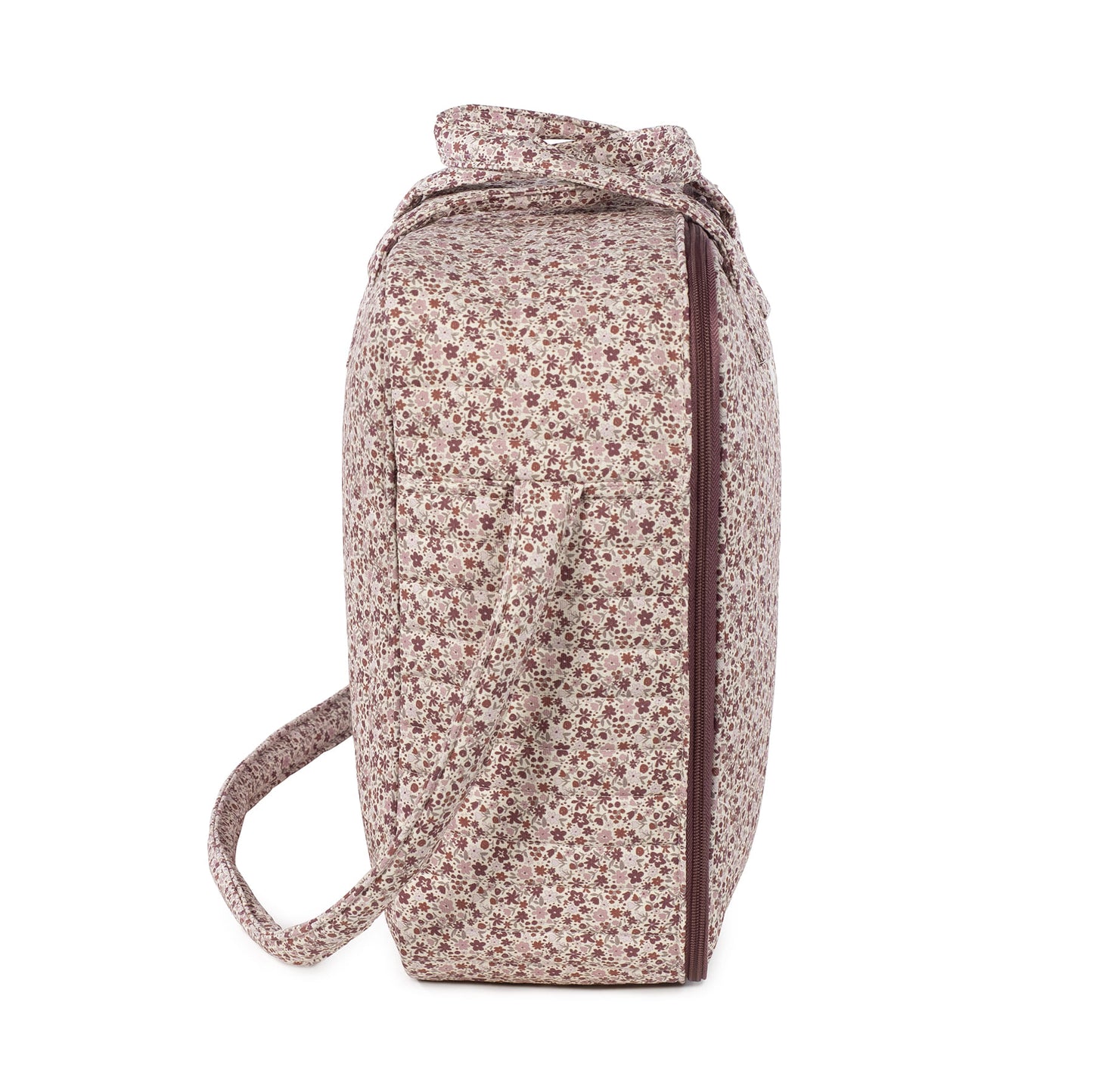 Maleta hospital colección Cherry de Pasito a Pasito