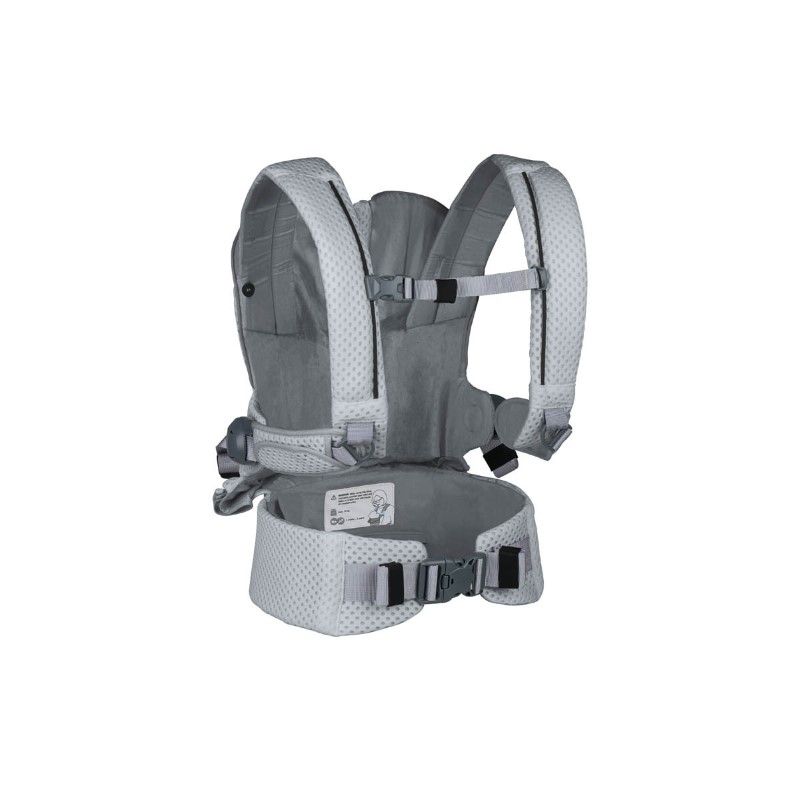 Mochila portabebés Haven de Besafe