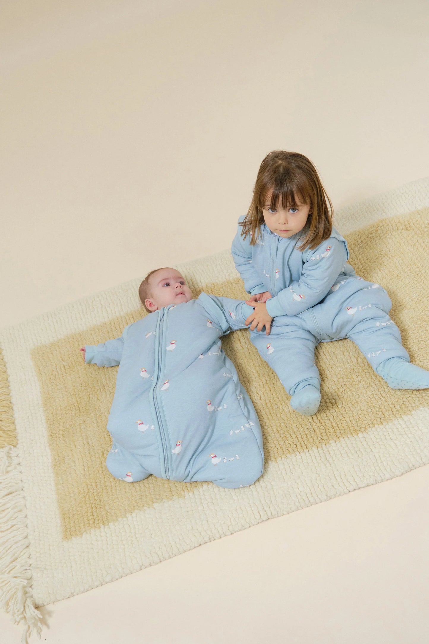 Saco de dormir de Molis&Co