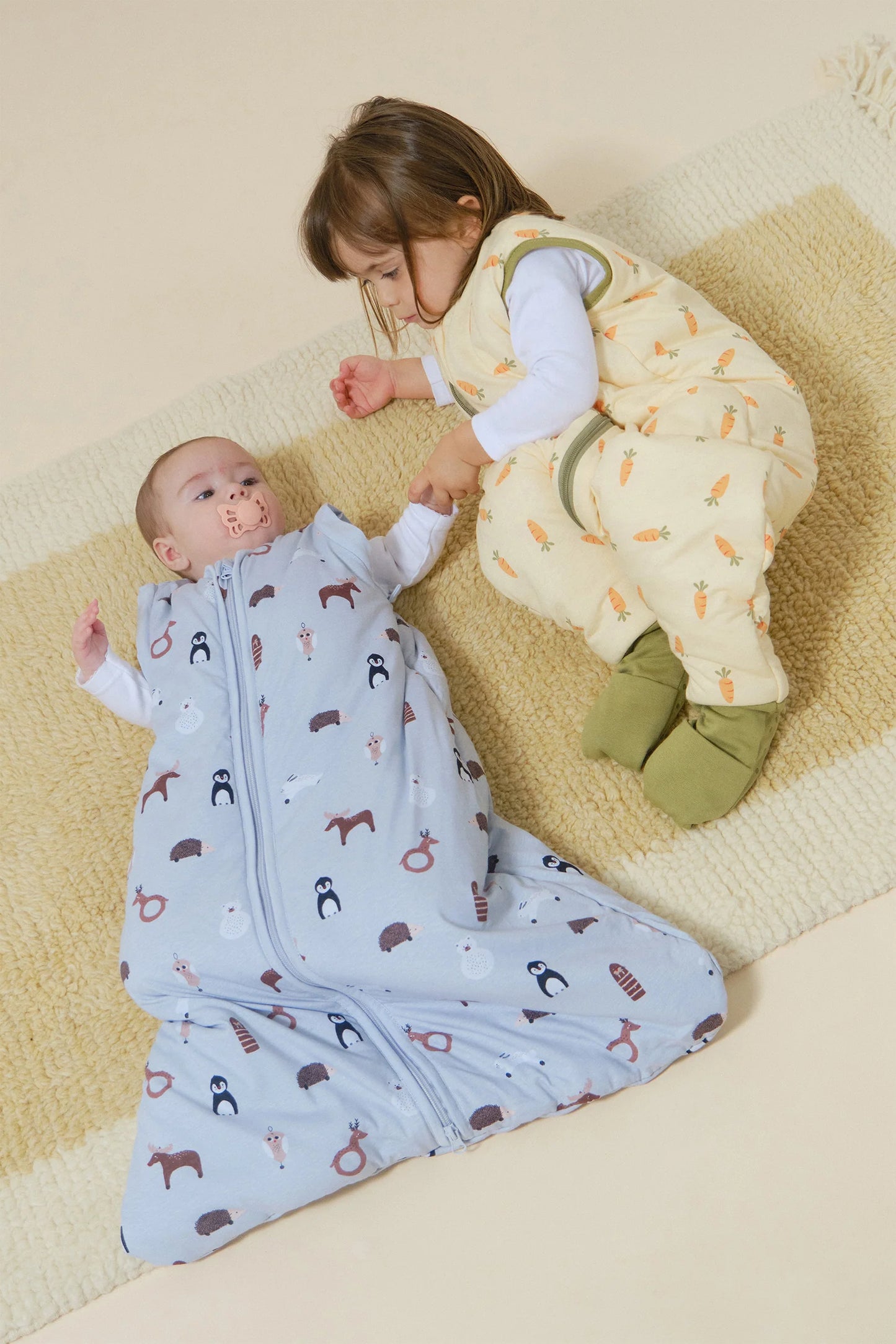 Saco de dormir de Molis&Co