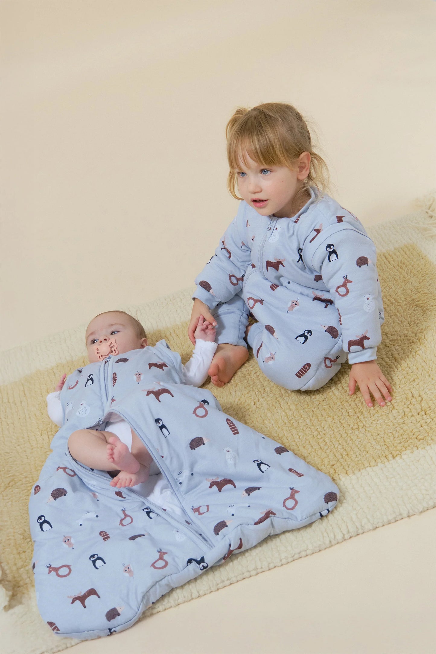 Saco de dormir de Molis&Co