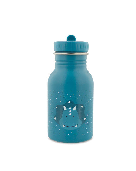 Botella acero inoxidable 350 ml de Trixie