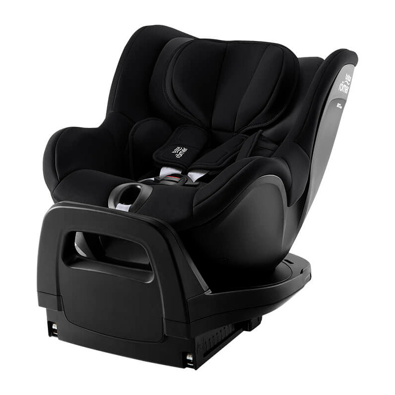 Silla auto Dualfix Pro de Britax Römer – Baby Secrets