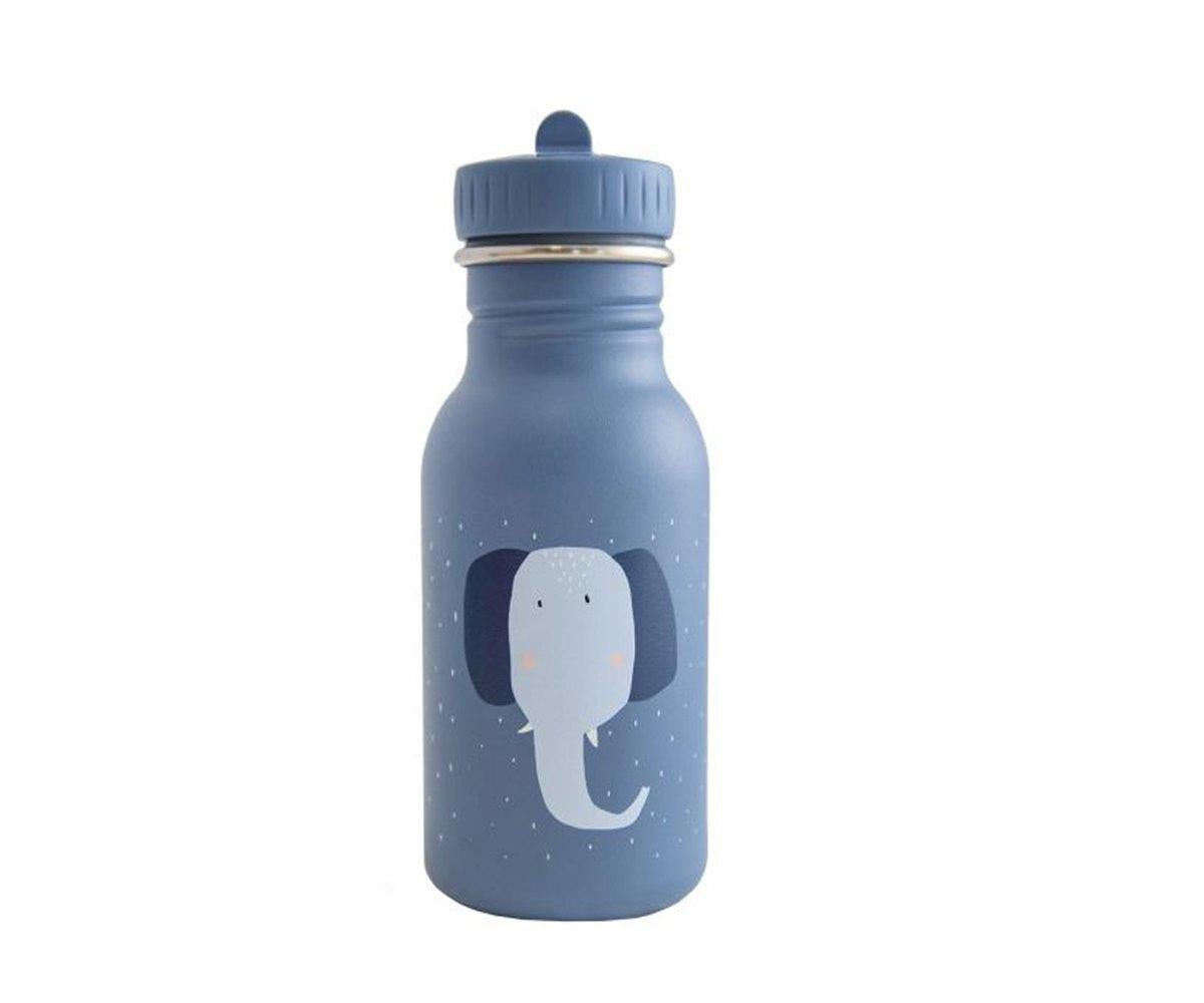 Botella acero inoxidable 350 ml de Trixie