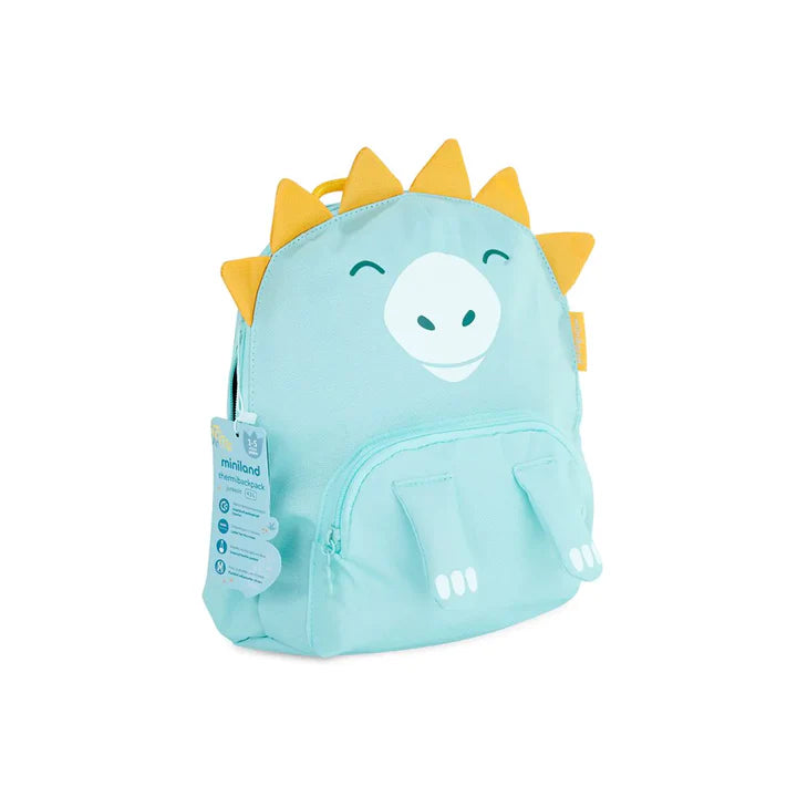 Mochila infantil térmica de Miniland