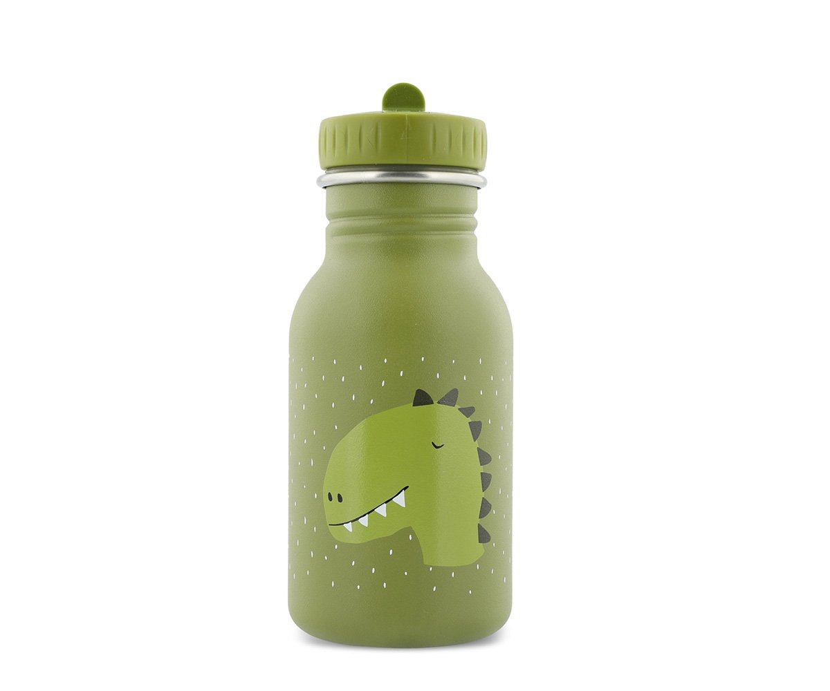 Botella acero inoxidable 350 ml de Trixie