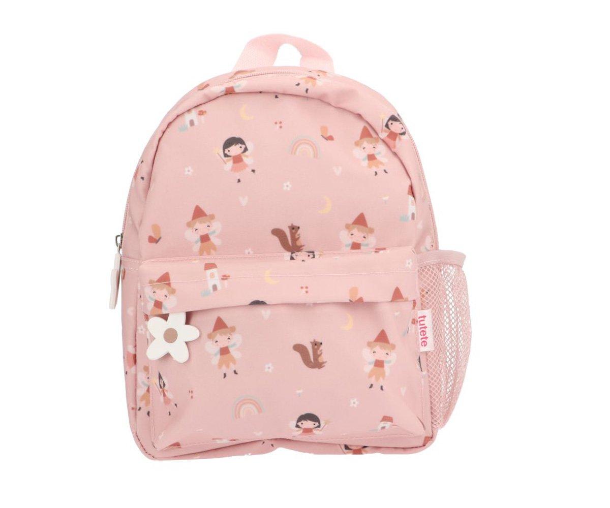 Mochila Infantil plástico reciclado de Tutete