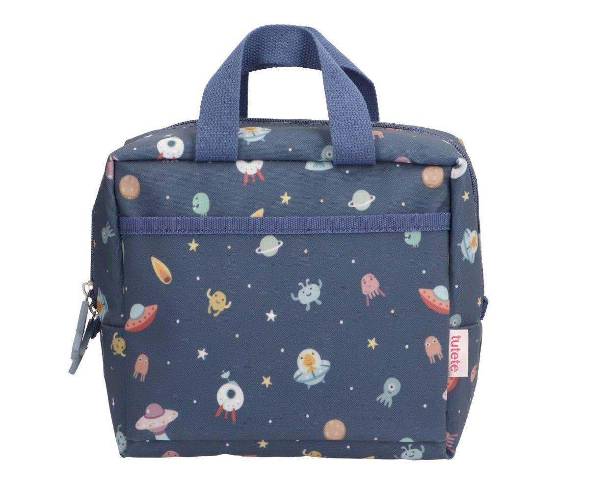 Bolsa nevera merienda Térmica de Tutete