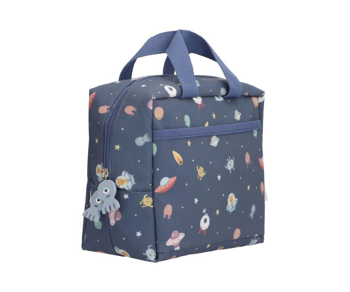 Bolsa nevera merienda Térmica de Tutete