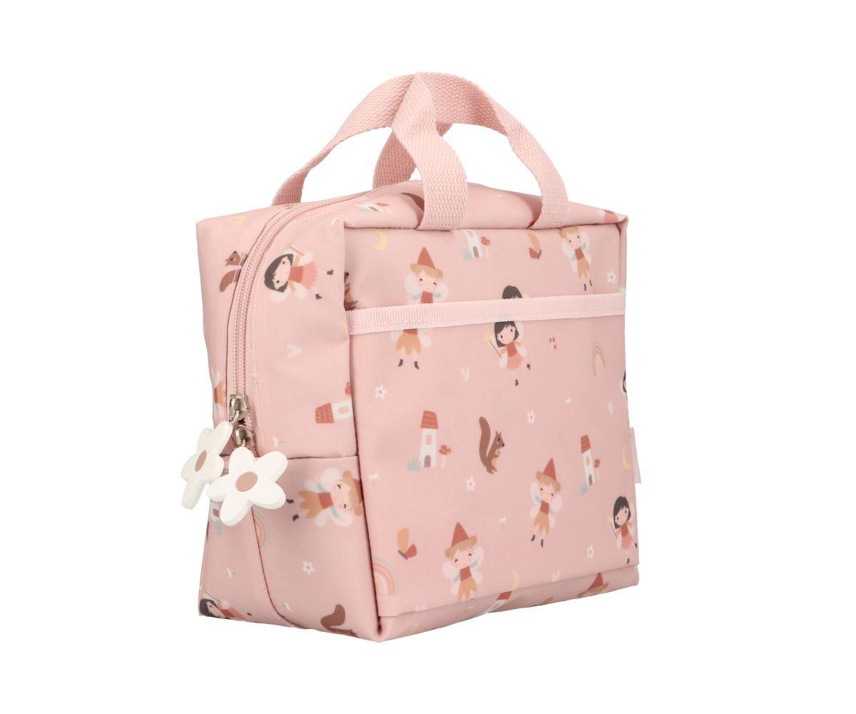 Bolsa nevera merienda Térmica de Tutete