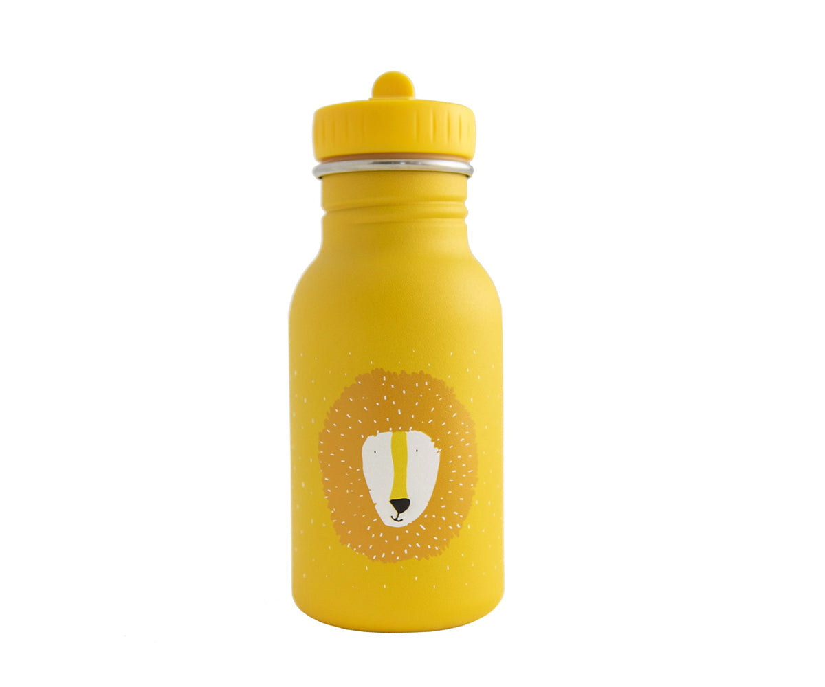Botella acero inoxidable 350 ml de Trixie