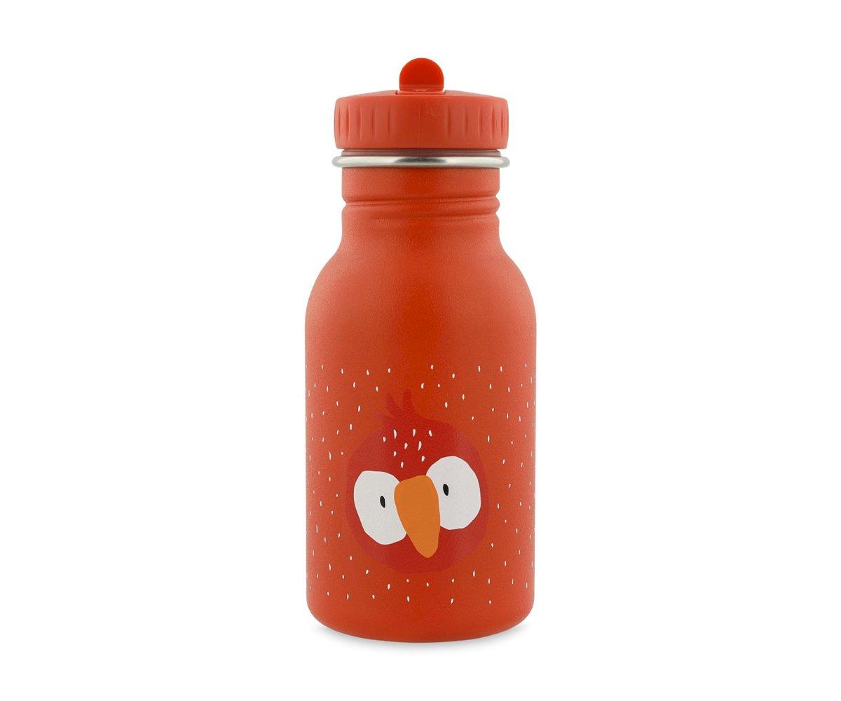 Botella acero inoxidable 350 ml de Trixie