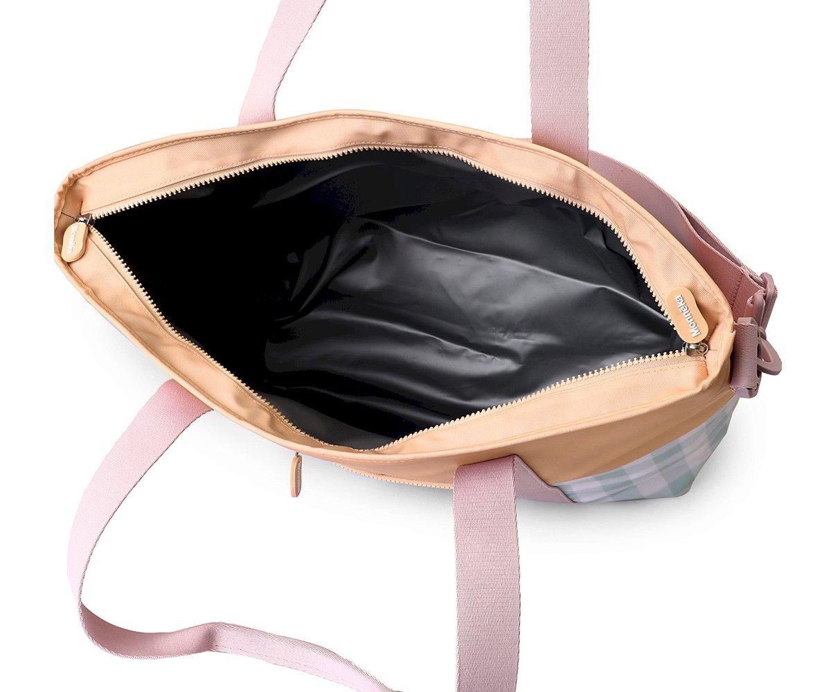 Bolso Nevera XL de Monnëka