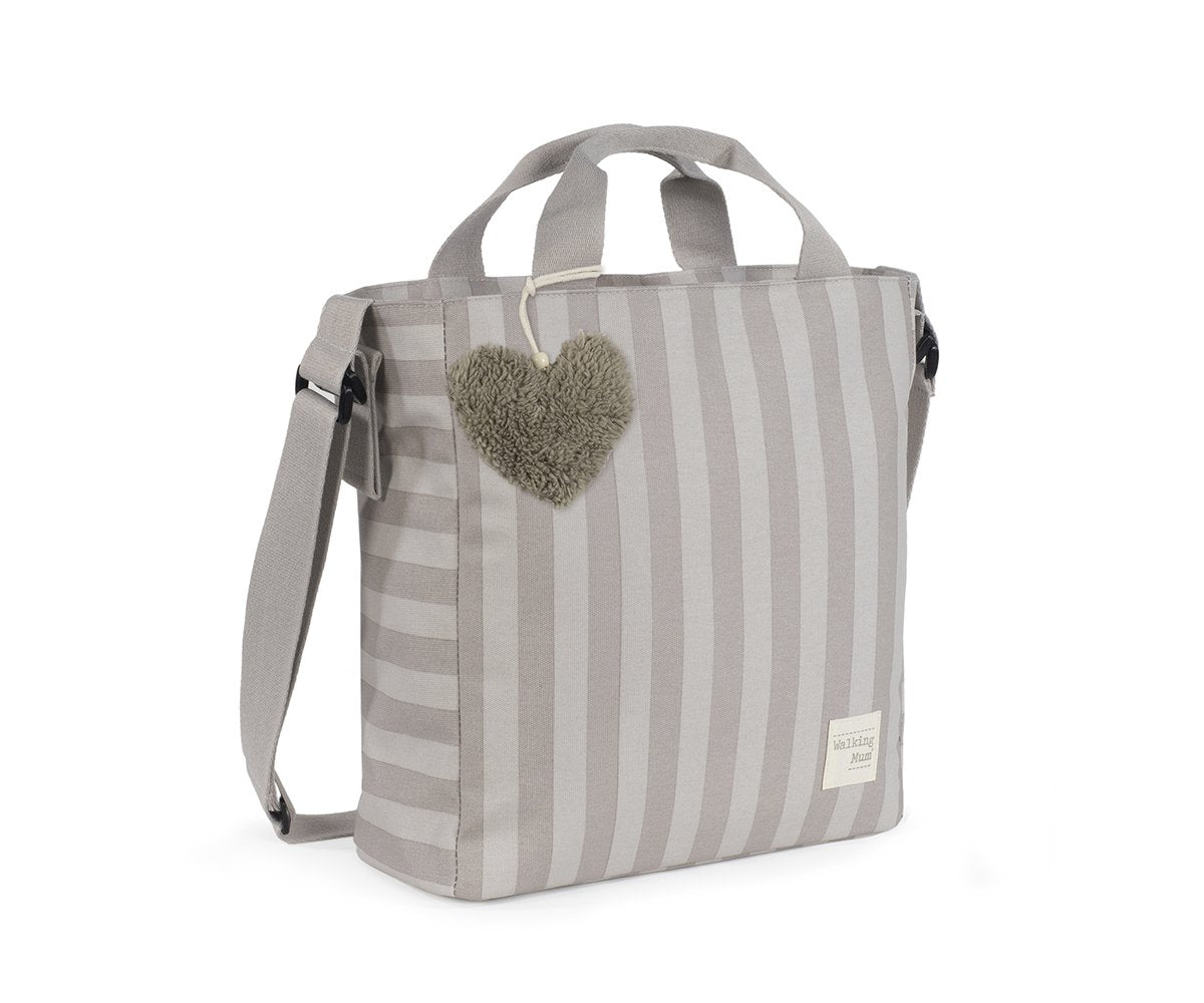Bolso canastilla para carro Sintra de Walking Mum