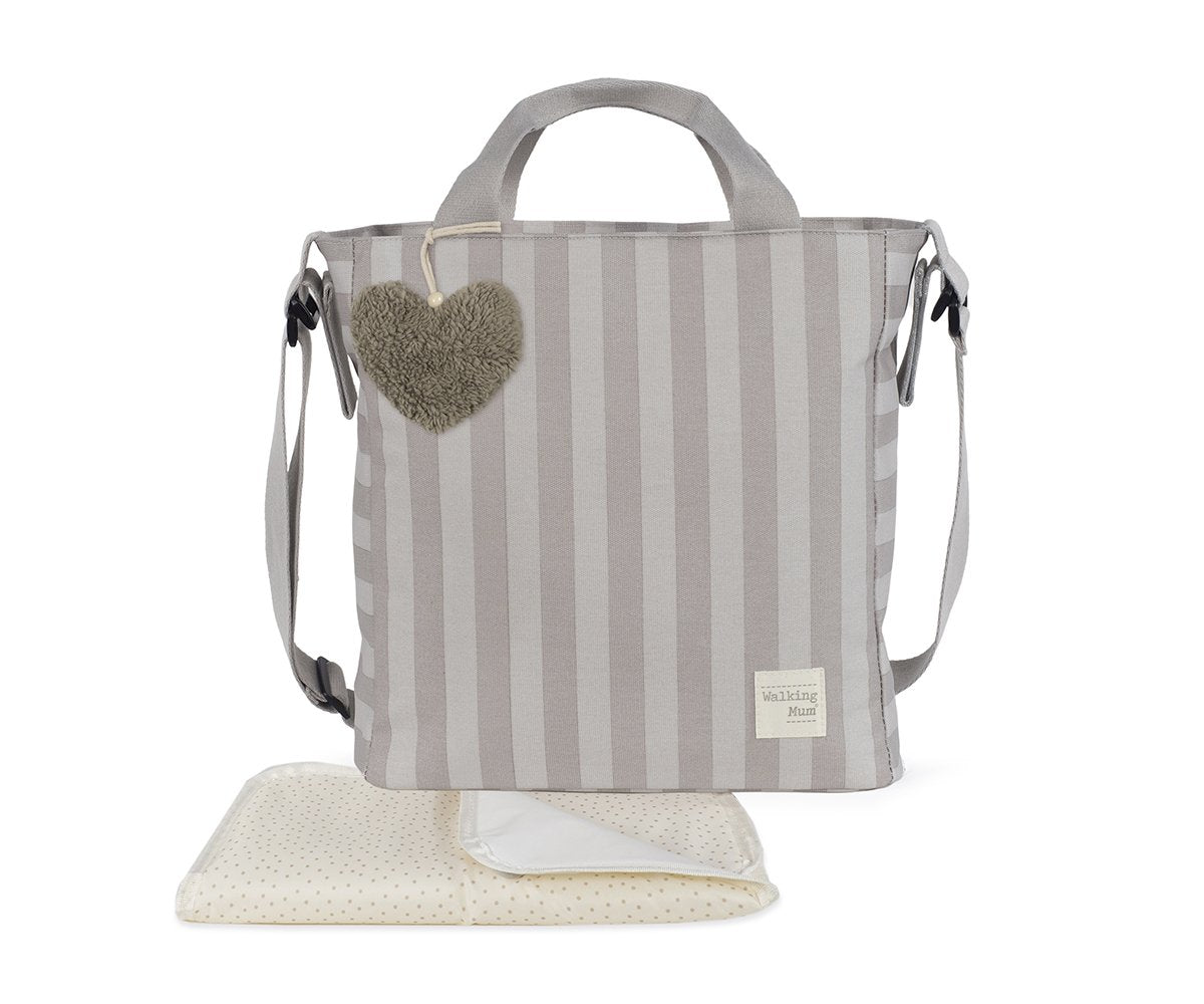 Bolso canastilla para carro Sintra de Walking Mum