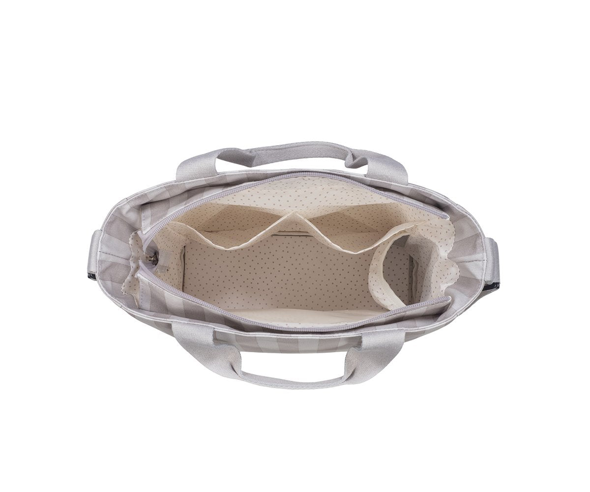 Bolso canastilla para carro Sintra de Walking Mum