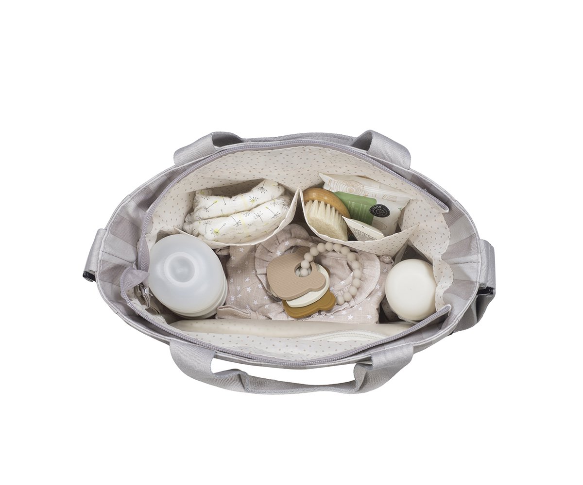 Bolso canastilla para carro Sintra de Walking Mum