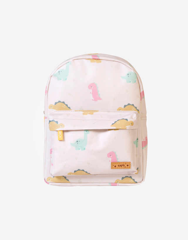 Mochila infantil dibujos de Saro