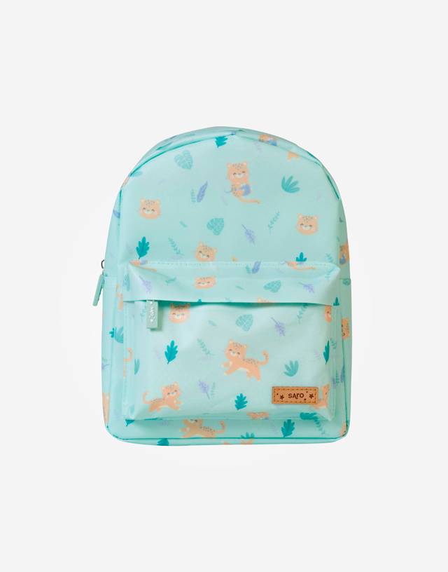Mochila infantil dibujos de Saro