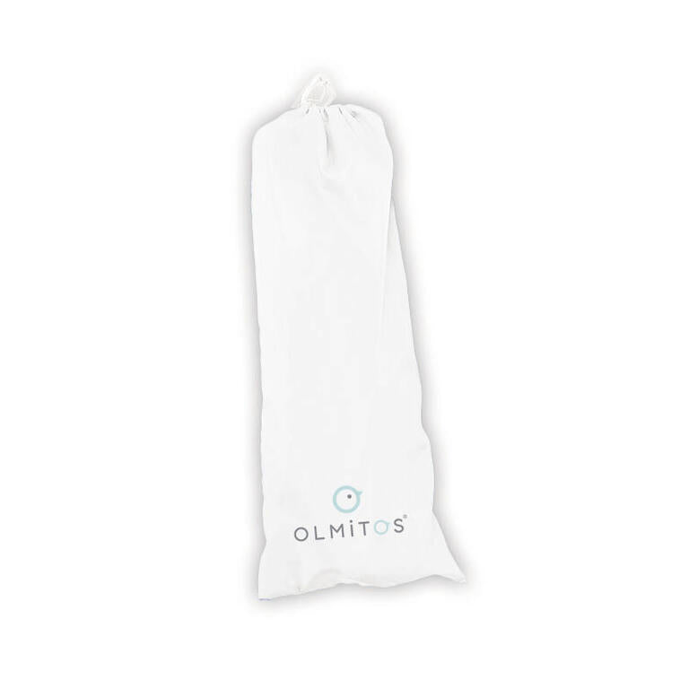 Barrera cama nido 90 cm de Olmitos