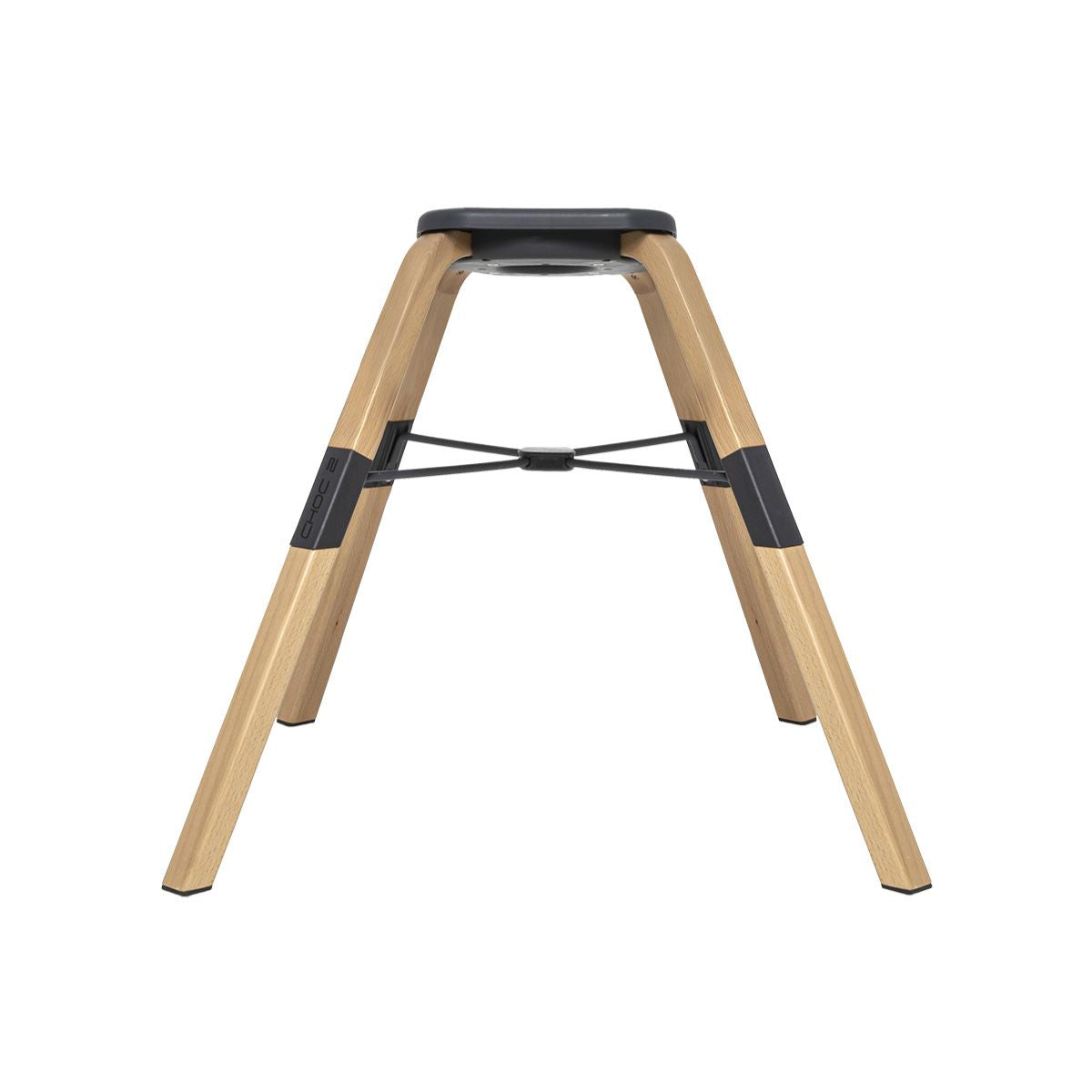 Trona Chock 2 360º Mint de Muuvo