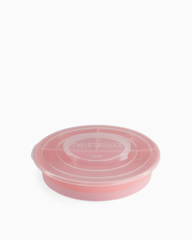 Plato Stackable desing de Twistshake