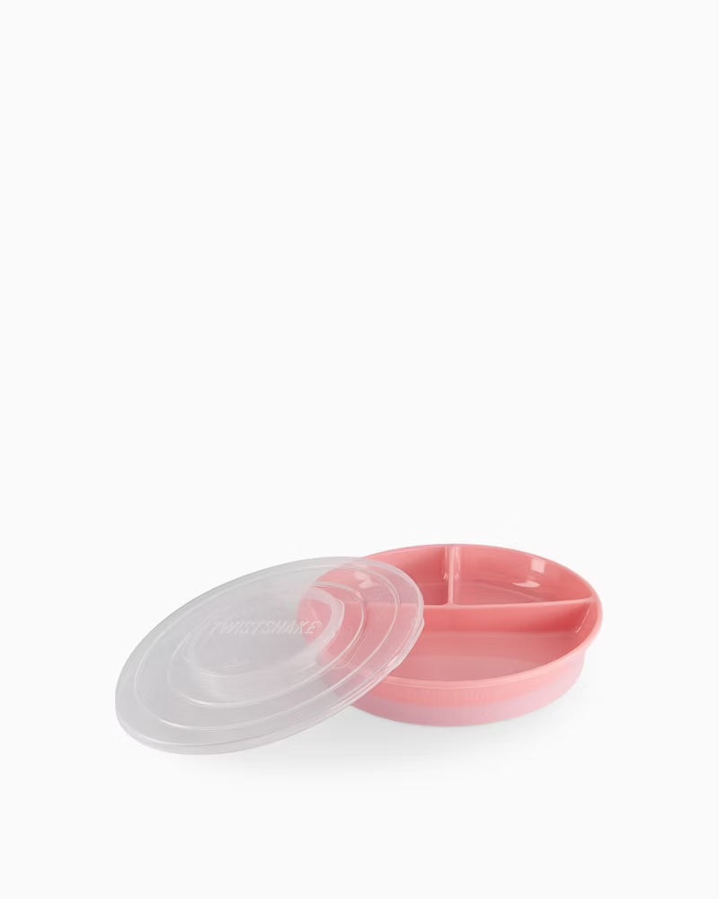 Plato Stackable desing de Twistshake
