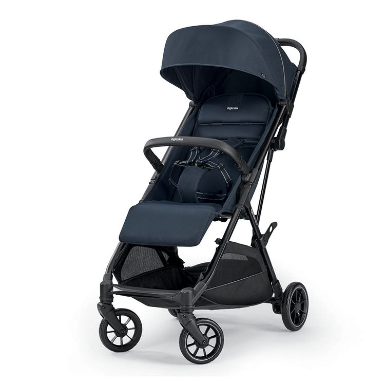 Silla de paseo Now de Inglesina