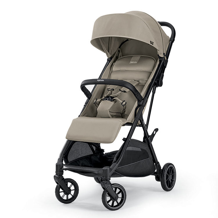 Silla de paseo Now de Inglesina