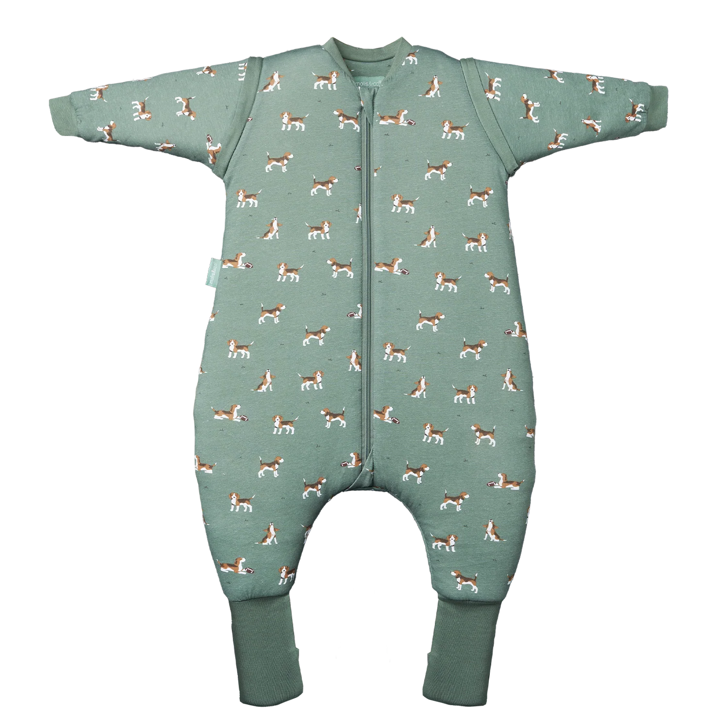 Saco de dormir de Molis&Co