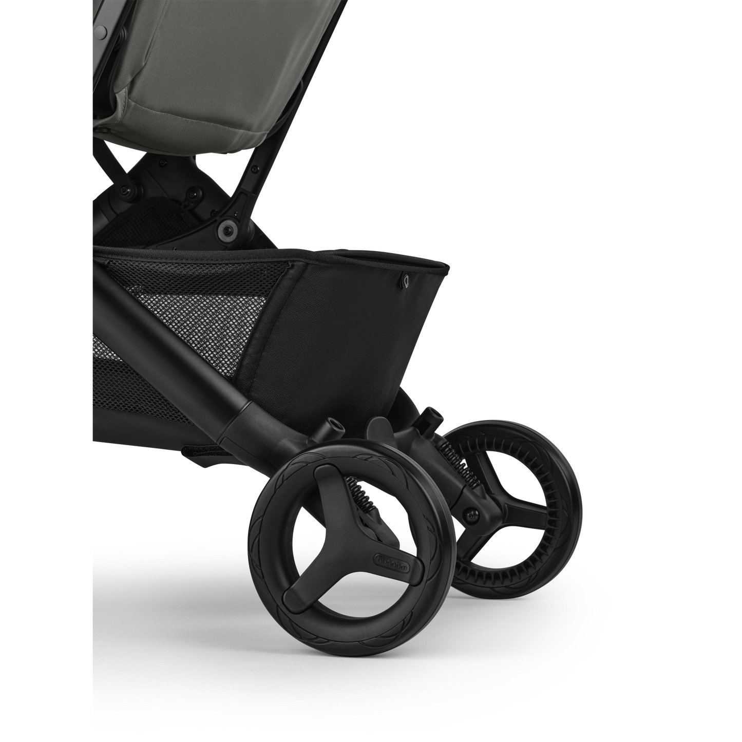 Silla de paseo Buterfly 2 de Bugaboo