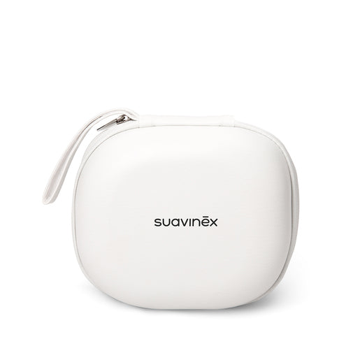 Extractor de leche eléctrico manos libres de Suavinex