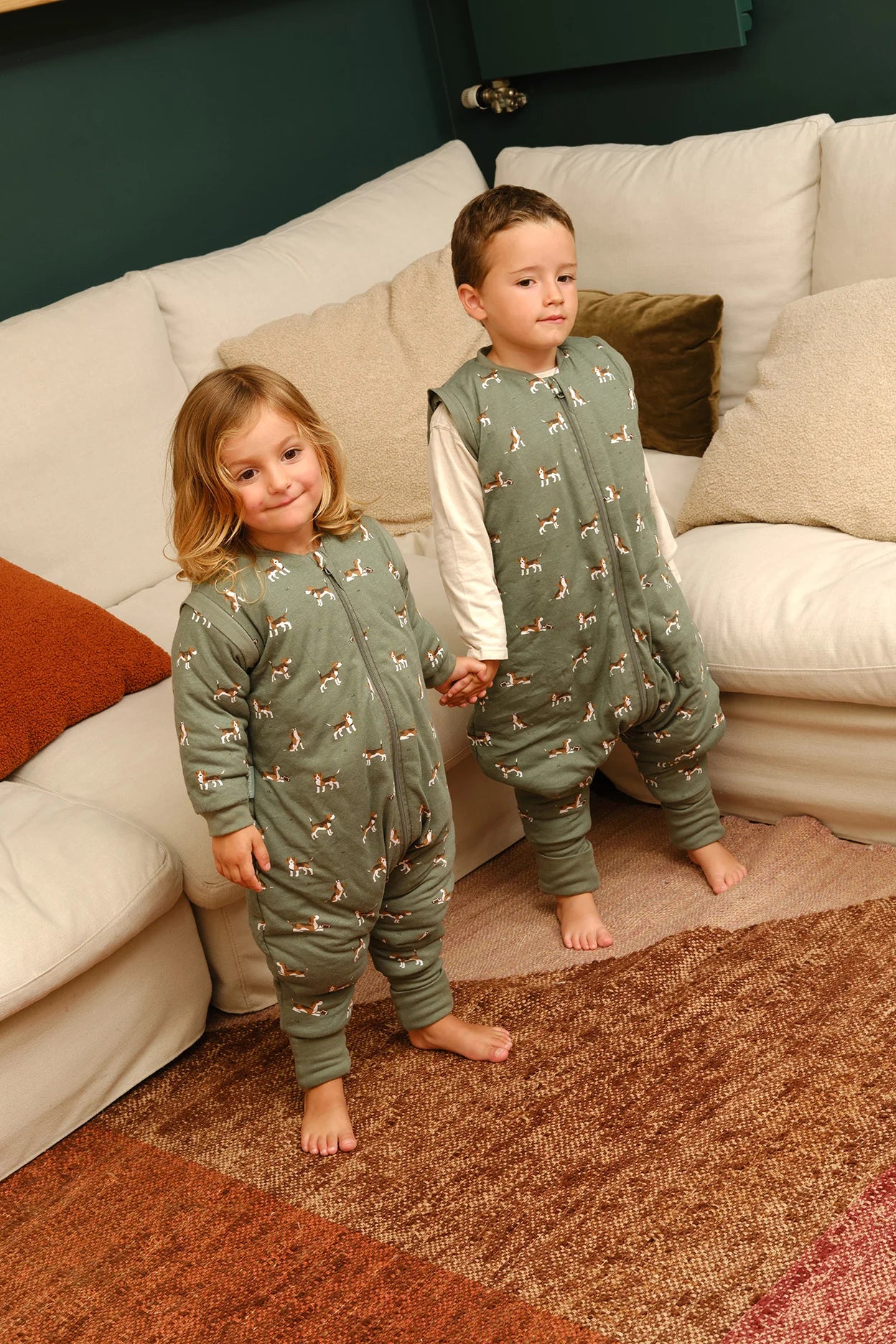Saco de dormir de Molis&Co
