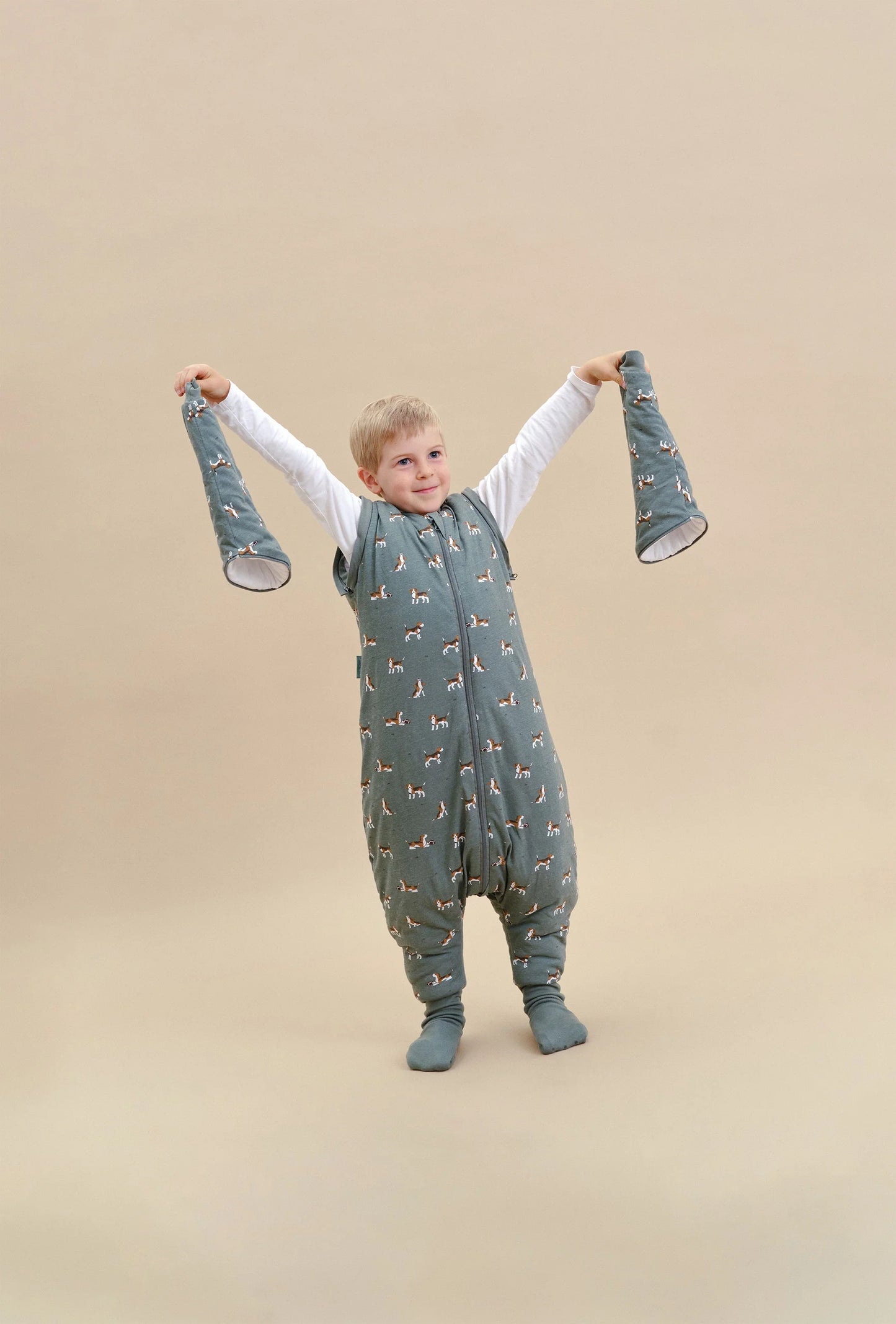 Saco de dormir de Molis&Co