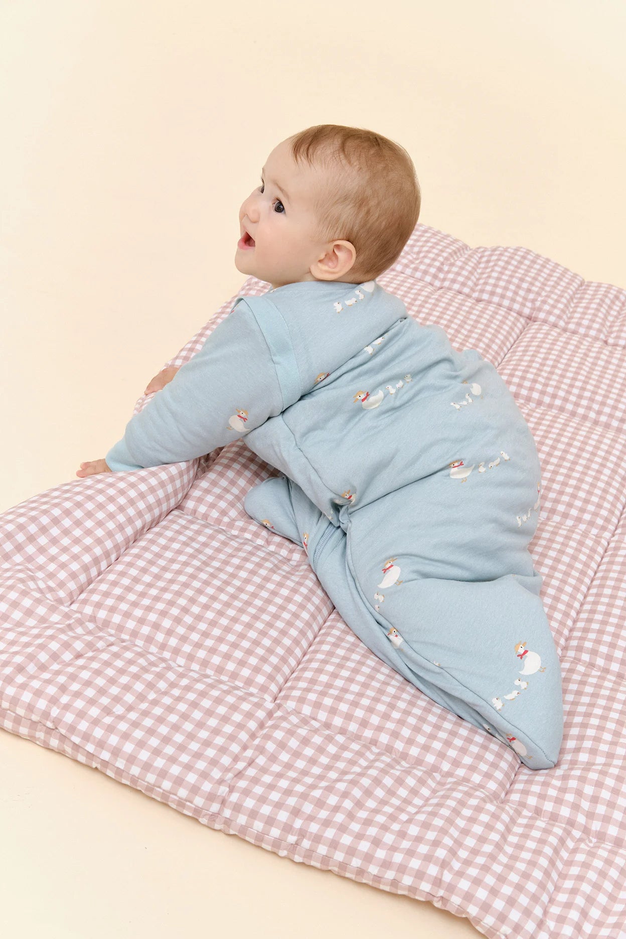 Saco de dormir de Molis&Co