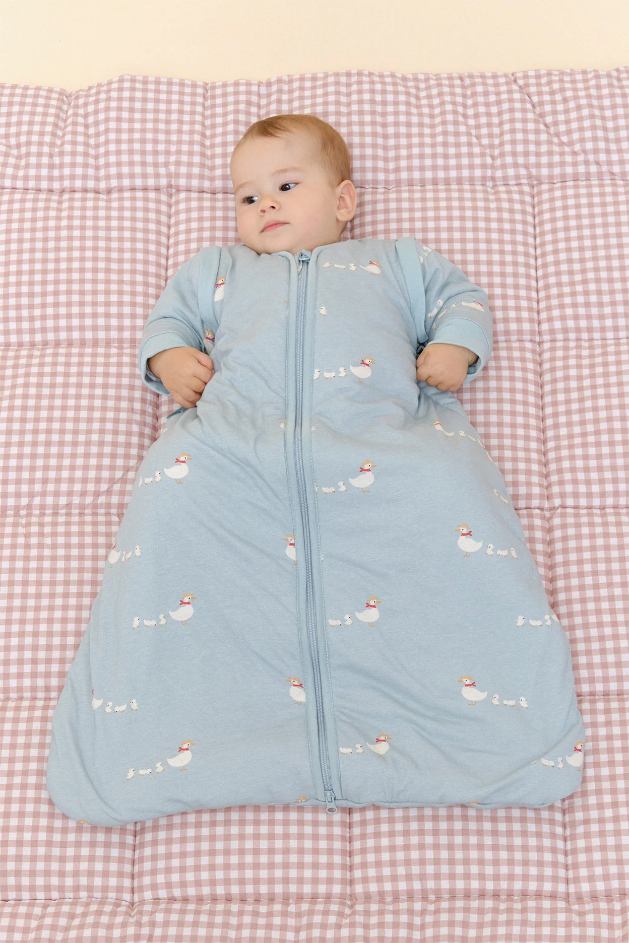 Saco de dormir de Molis&Co