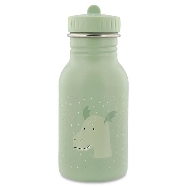 Botella acero inoxidable 350 ml de Trixie