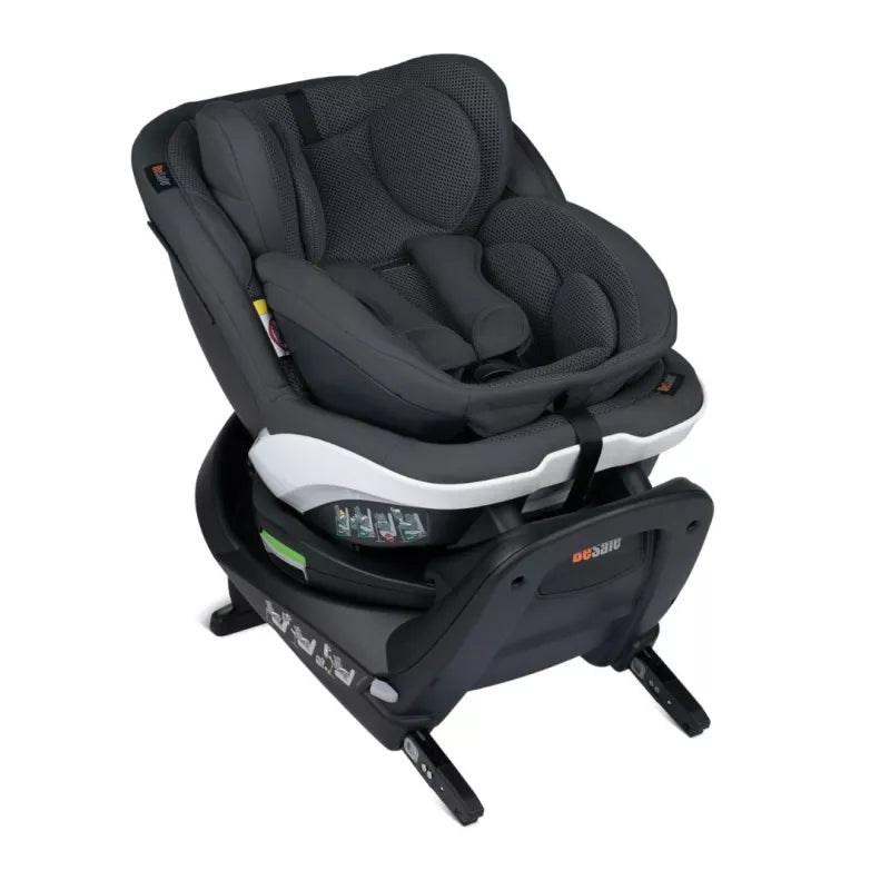 Silla para coche Izi Turn B i-Size de Besafe