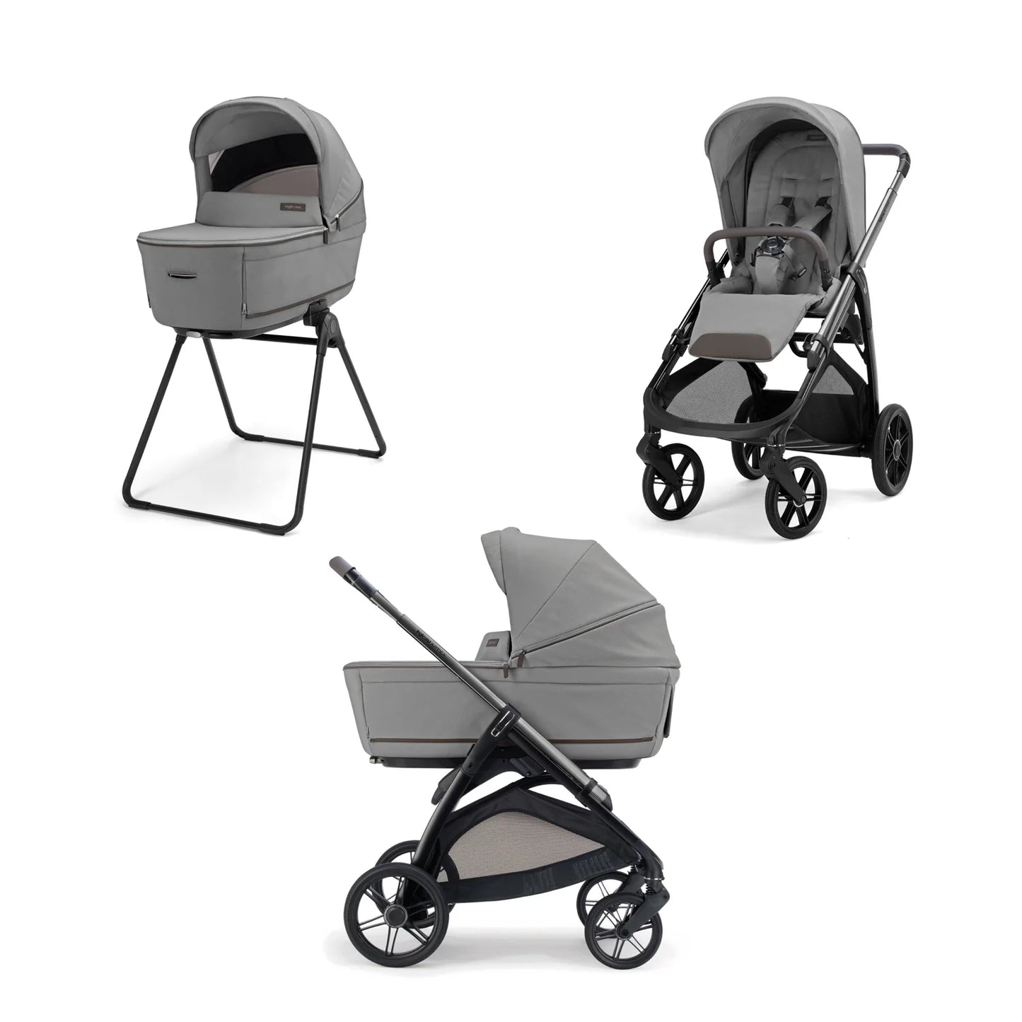 Inglesina Aptica Duo 2026