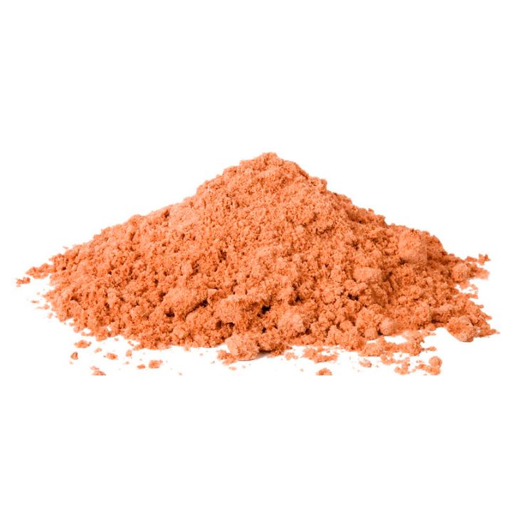 Arena kinética sensorial cubo de 500g