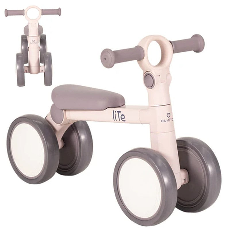 Bicicleta de paseo Lite de Olmitos