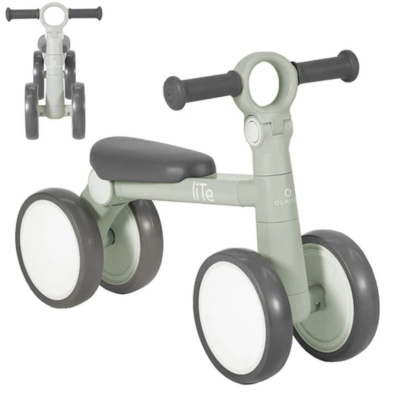 Bicicleta de paseo Lite de Olmitos