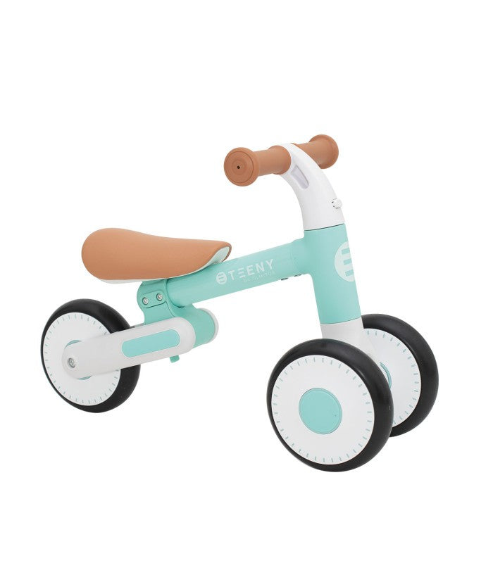 Bicicleta sin pedales Teeny de Olmitos
